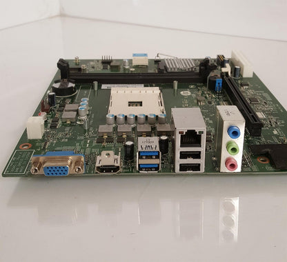 HP Pavilion 570 Willow2 Socket AM4 DDR4 M.2 Motherboard 910106-001