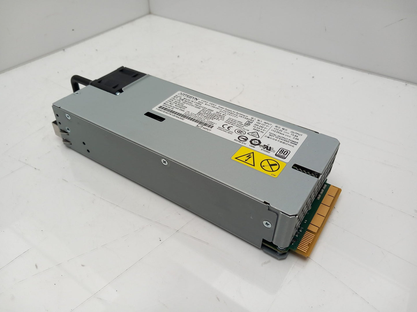 IBM Artesyn 900w Server Power Supply Unit 94Y8192
