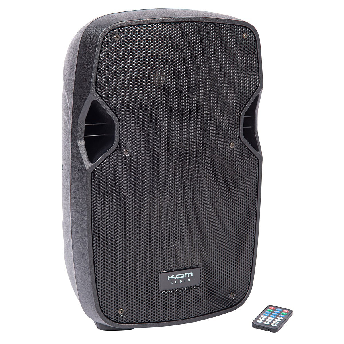 KAM RZ10A 300W Active Bluetooth Speaker
