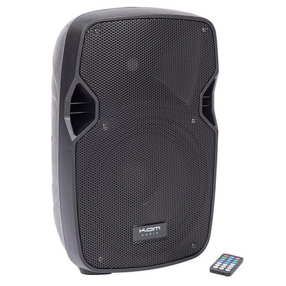 KAM RZ10A 300W Active Bluetooth Speaker