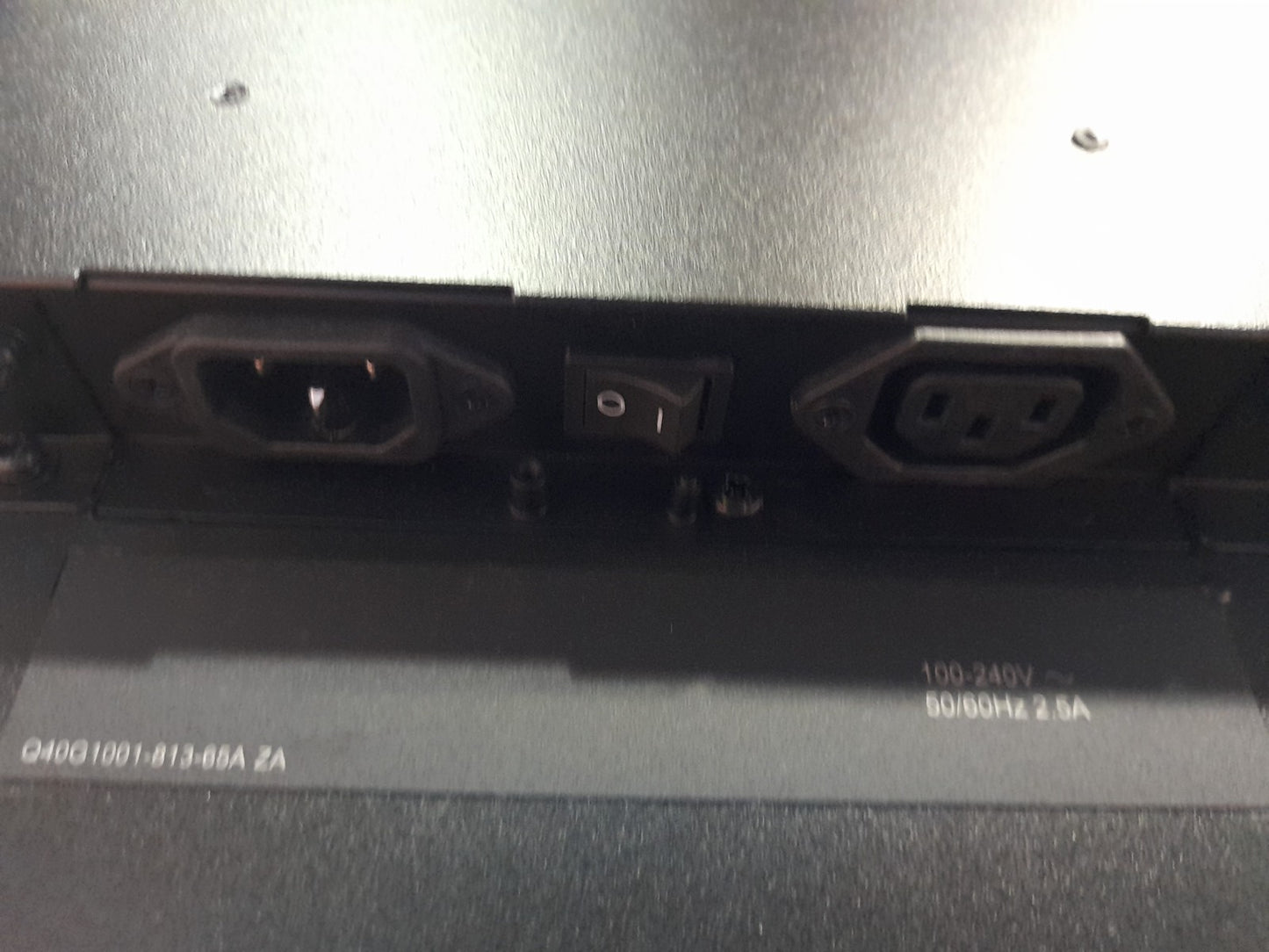 Philips 65BDL3511Q 65" IPS 4K Ultra HD LCD Q-Line Digital Signage Display