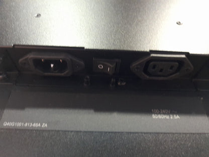 Philips 65BDL3511Q 65" IPS 4K Ultra HD LCD Q-Line Digital Signage Display