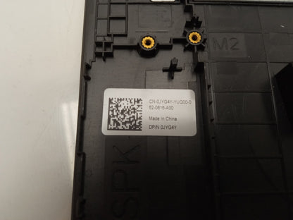 Dell Latitude 3510 Laptop UK Keyboard Touchpad Palmrest Assembly 0JYG4Y JYG4Y