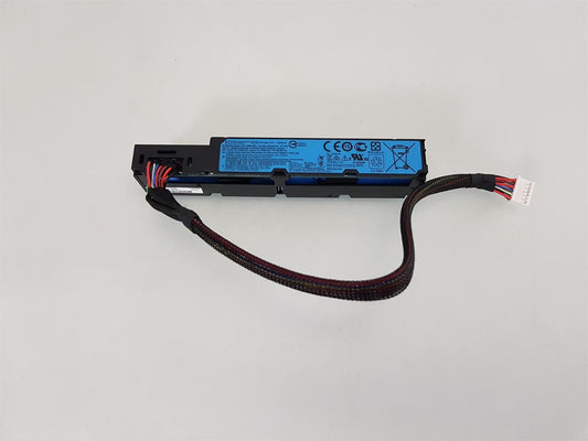 HP MC96 96W Smart Array Battery Module 876851-001 881094-110
