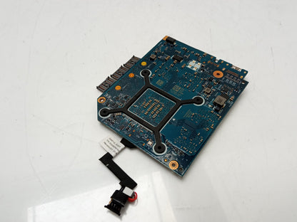 Dell Precision 15 7450 Laptop GPU Nvidia Quadro P1000 4GB GPU N18P-Q1-A1 04GD86