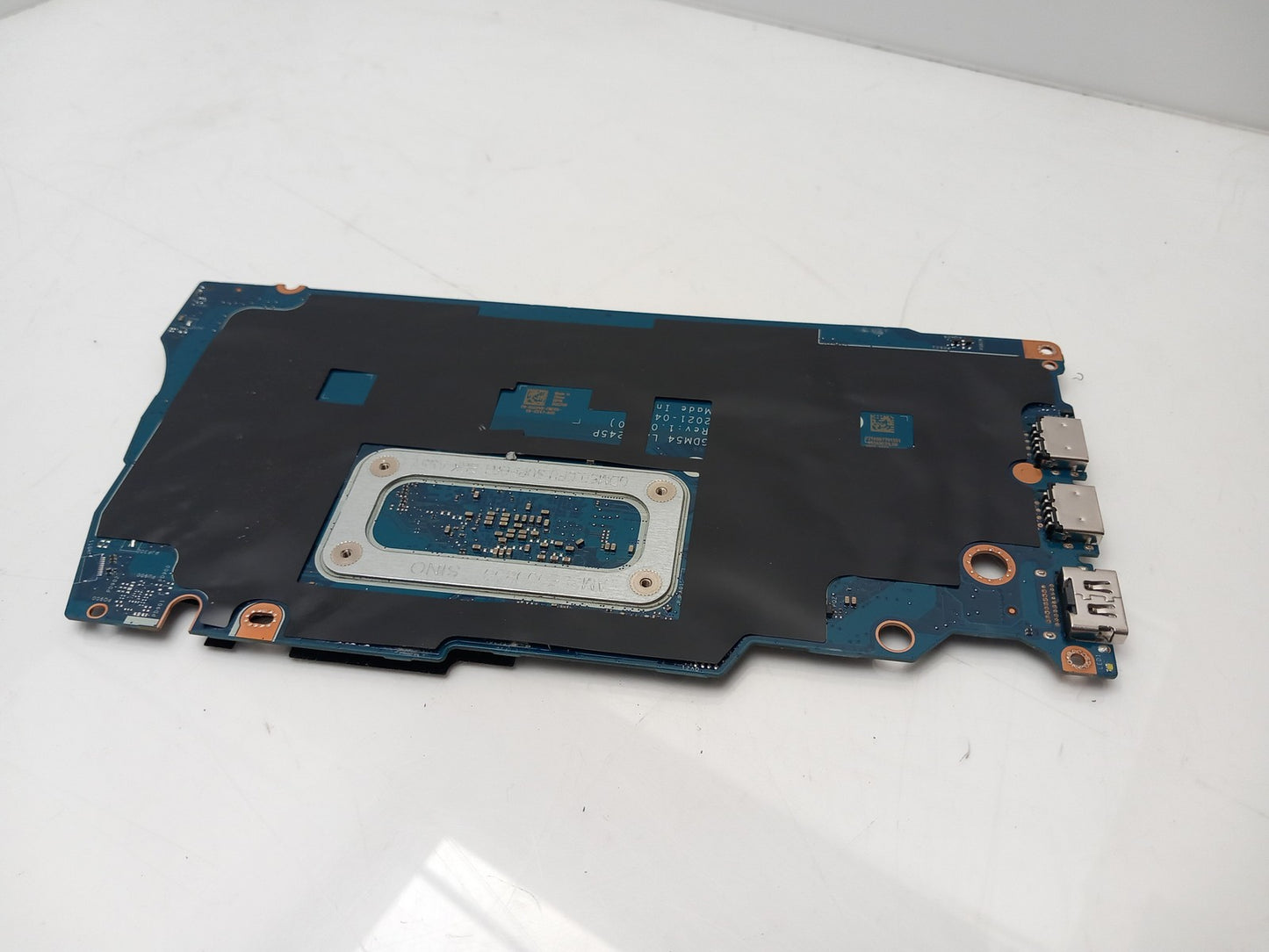 Dell Vostro 15-3575 Laptop Motherboard AMD Ryzen 3 3250U CPU 0G62VR G62VR