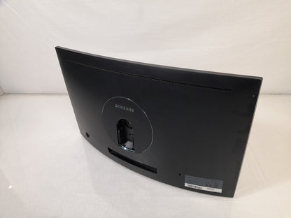Samsung C24FG73FQU 24" HDMI DP 1920x1080 144hz Curved Gaming Monitor - No Stand