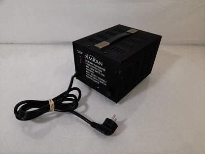 Simran SM-3000DE Up/Down Voltage Converter 3000W 110/220V