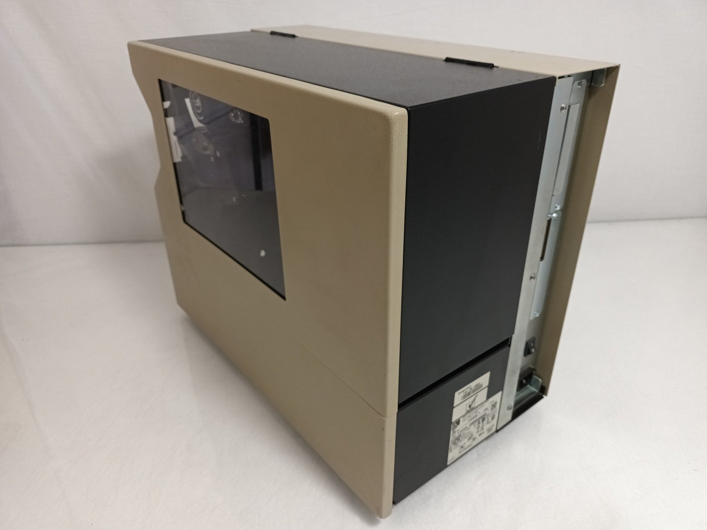 Zebra 110XiIII PLUS Xi Series USB Serial Industrial Thermal Label Printer