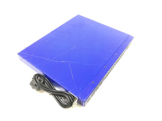 Worldwide Packets Lightning Edge 311 LE-311 Fast Ethernet 24 Port Network Switch