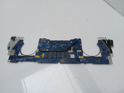 Dell XPS 13 9310 Laptop Motherboard i5-1135G7 2.40 GHz 08642J 8642J - Faulty