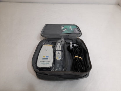 Kewtech Fuse Tester Kit - With Case