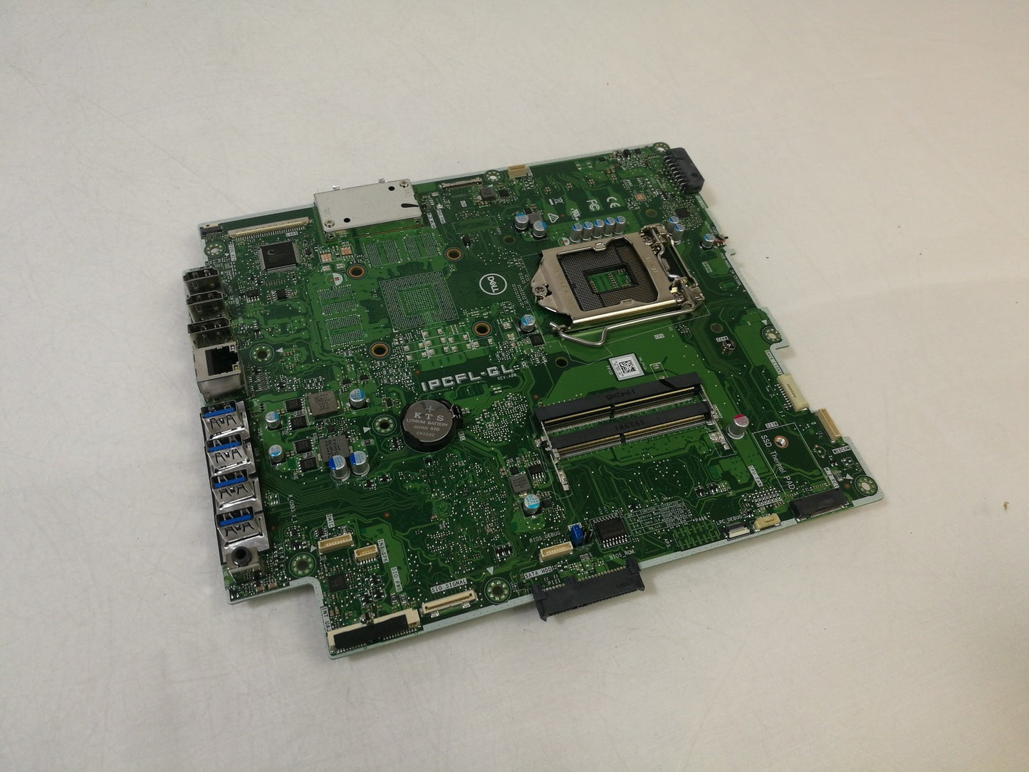 Dell Optiplex 7760 7460 7770 AiO Socket LGA1151 DDR4 Motherboard 0JWGHC JWGHC