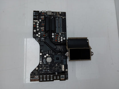 Apple iMac 21.5 Inch A1418 Motherboard Logic Board 820-3302-A