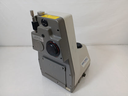 Vinten Radamec HK435 Robotic Heavy Duty Pan/Tilt Tripod Head - No Camera Mount