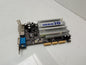 Inno3D FX5200-8X 64Bit 128MB CRT DVI TV AGP Video Graphics Card I-5200-53EV