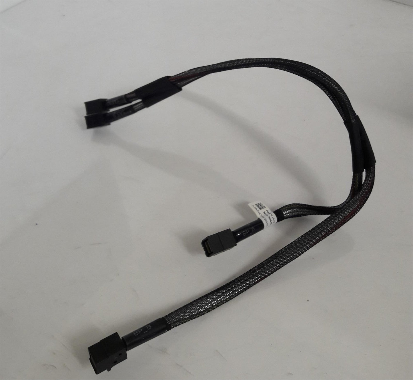 Dell PowerEdge H330 H730 Mini SAS Cable 069R40 69R40