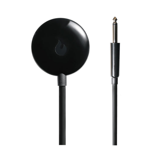 Lava LVC6M Ideal Cable ~ Black ~ 20ft/6m