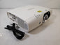 Panasonic PT-RZ370EA 1920x1080 DLP Projector - 20,415 Lamp Hours