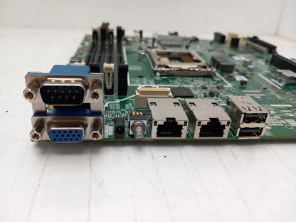 Dell Poweredge T330 Socket LGA1151 DDR4 Server Motherboard 0FF8V4 FF8V4