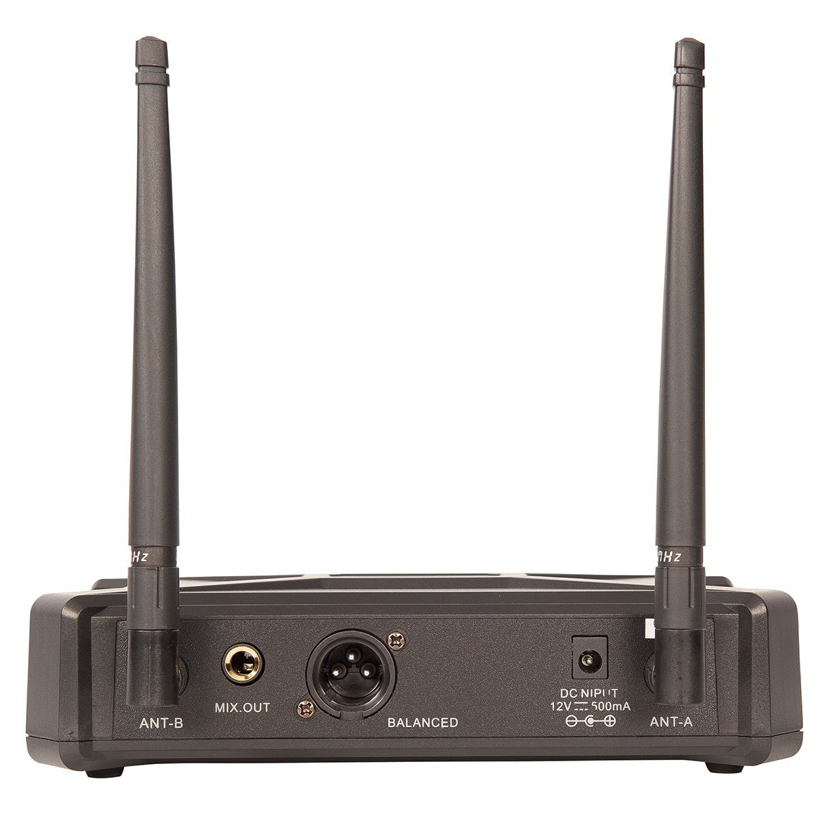 KAM KWM1935 Single Microphone Multi-Channel System