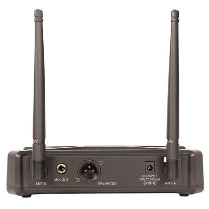 KAM KWM1935 Single Microphone Multi-Channel System