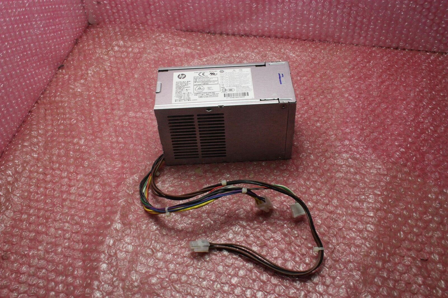 HP ProDesk 600 G1 240W Power Supply Unit 702308-002 751885-001
