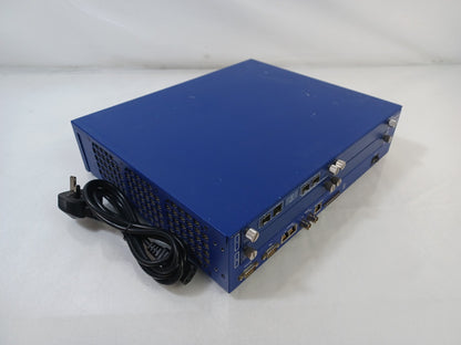 Finisar XGIG-C004 4 Slot Chassis Protocol Analysis Test System