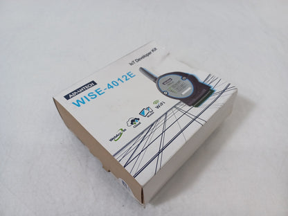 Advantech Digital Input WISE-4012E-AE-WA IoT Developer