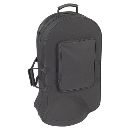 Odyssey Debut Bb Euphonium Outfit - With Case