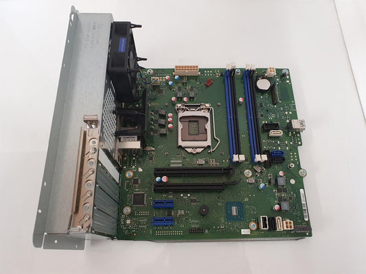 Fujitsu Primergy TX1310 M3 Socket LGA1151 Motherboard With Tray D3521-A13 GS 1