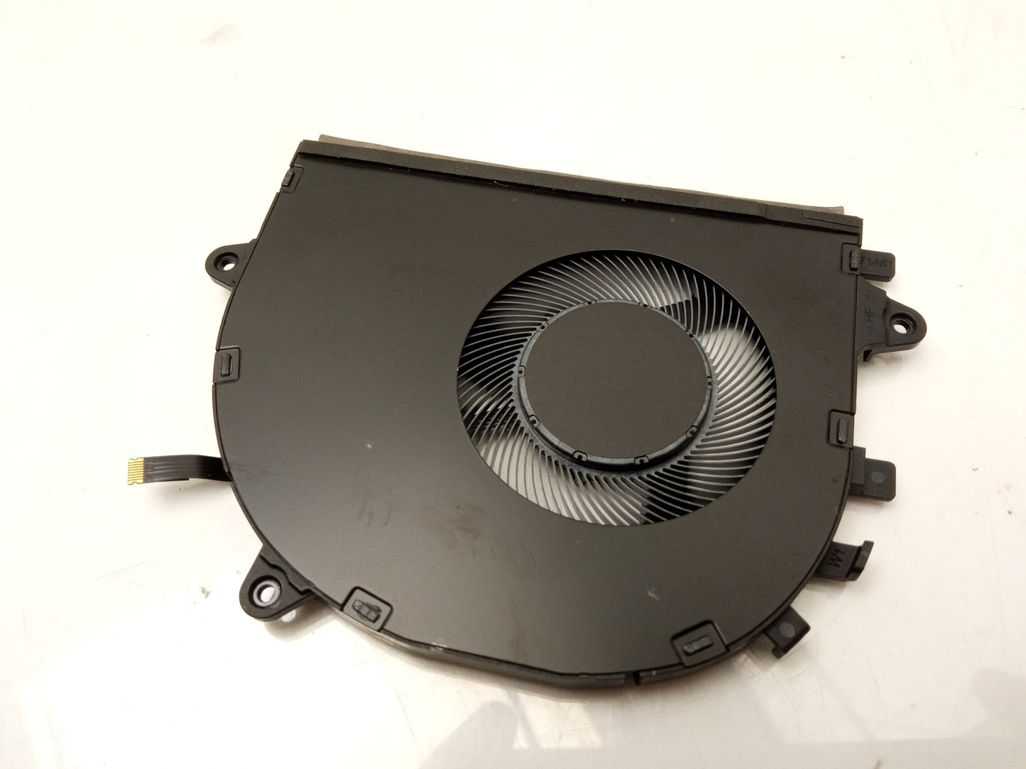 Samsung Galaxy Book2 Business NP641BED Laptop Cooling Fan NS85C32 BA31-00214B