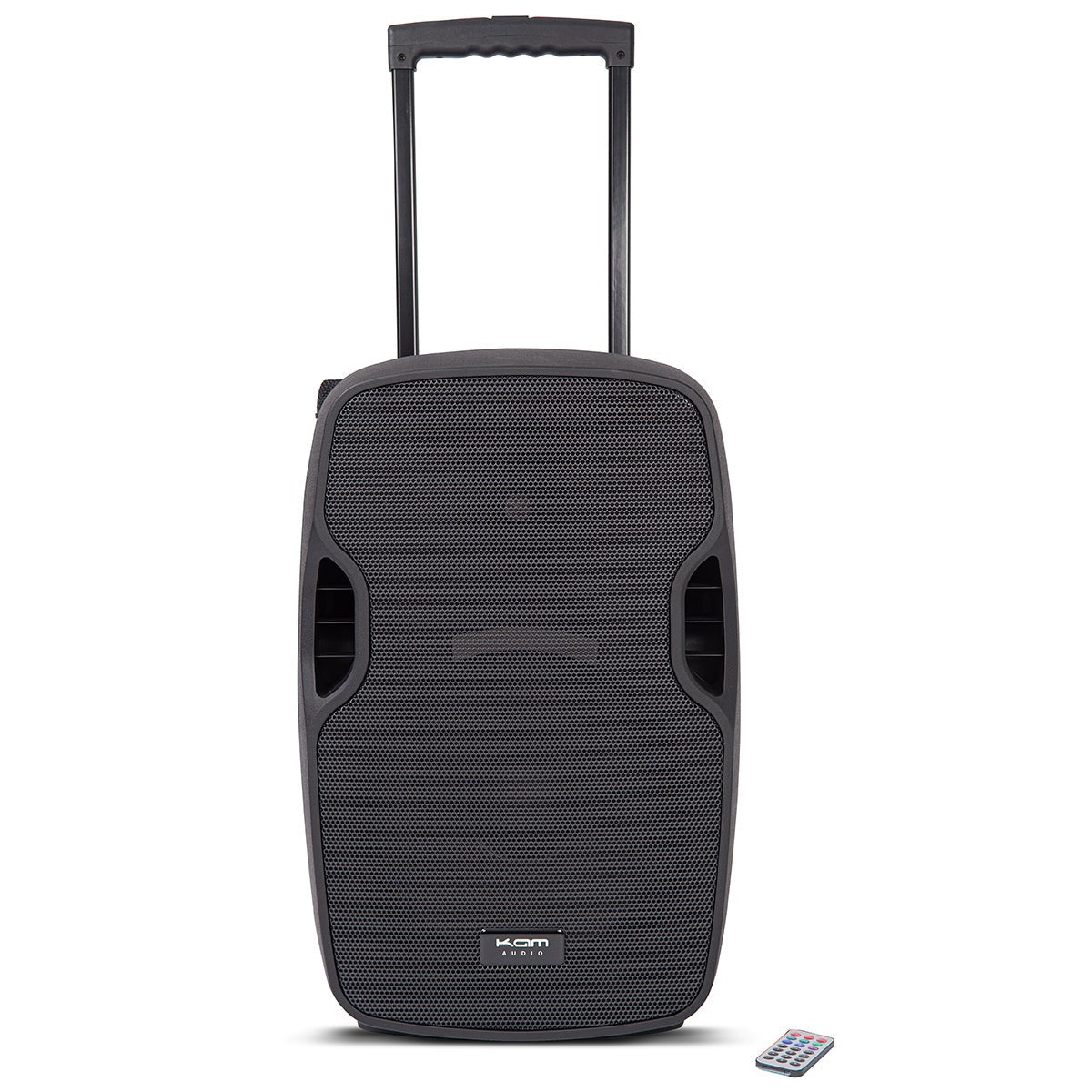KAM RZ12AP V3 12" Portable 800W Bluetooth PA Speaker - With Microphone