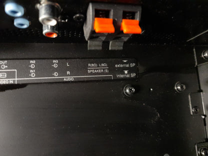 NEC L550UC V551 55" VGA DP HDMI DVI-D 1920x1080 Digital Signage Display