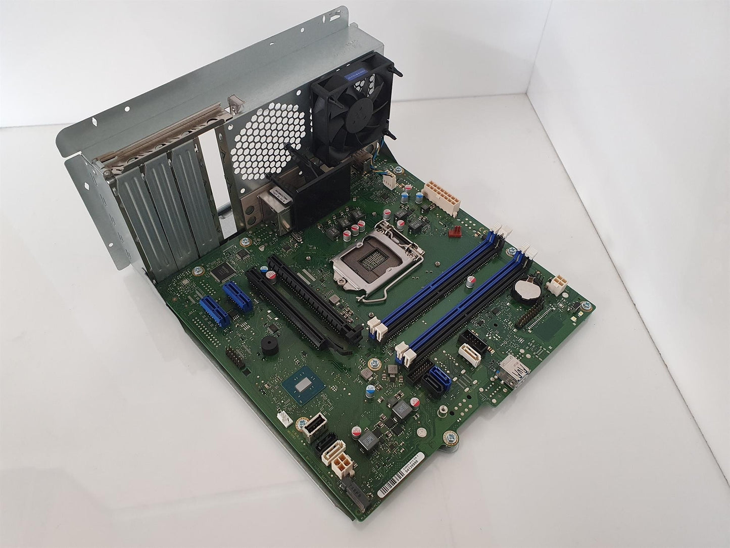 Fujitsu Primergy TX1310 M3 Socket LGA1151 Motherboard With Tray D3521-A13 GS 1