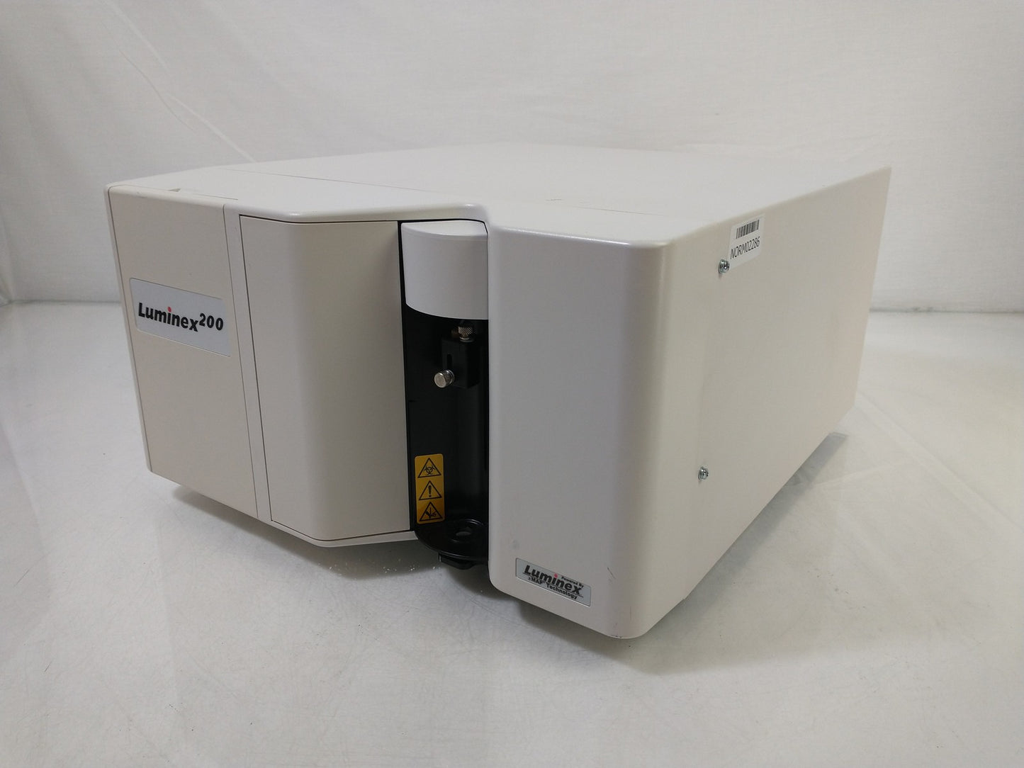Luminex 200 Multiplex Assays Analyser - Tested To Power On