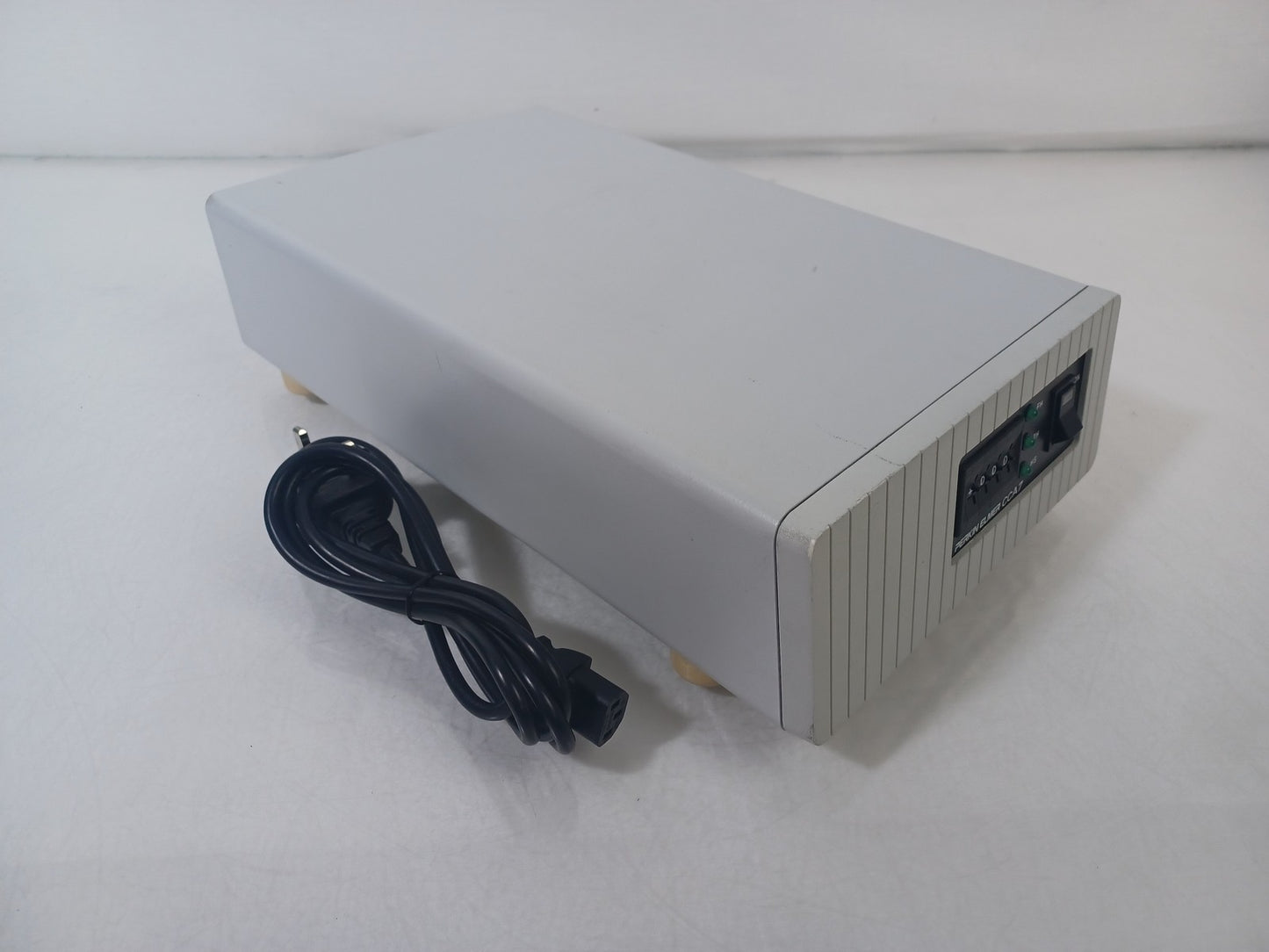 Perkin Elmer CCA7 Controlled Cooling Accessory