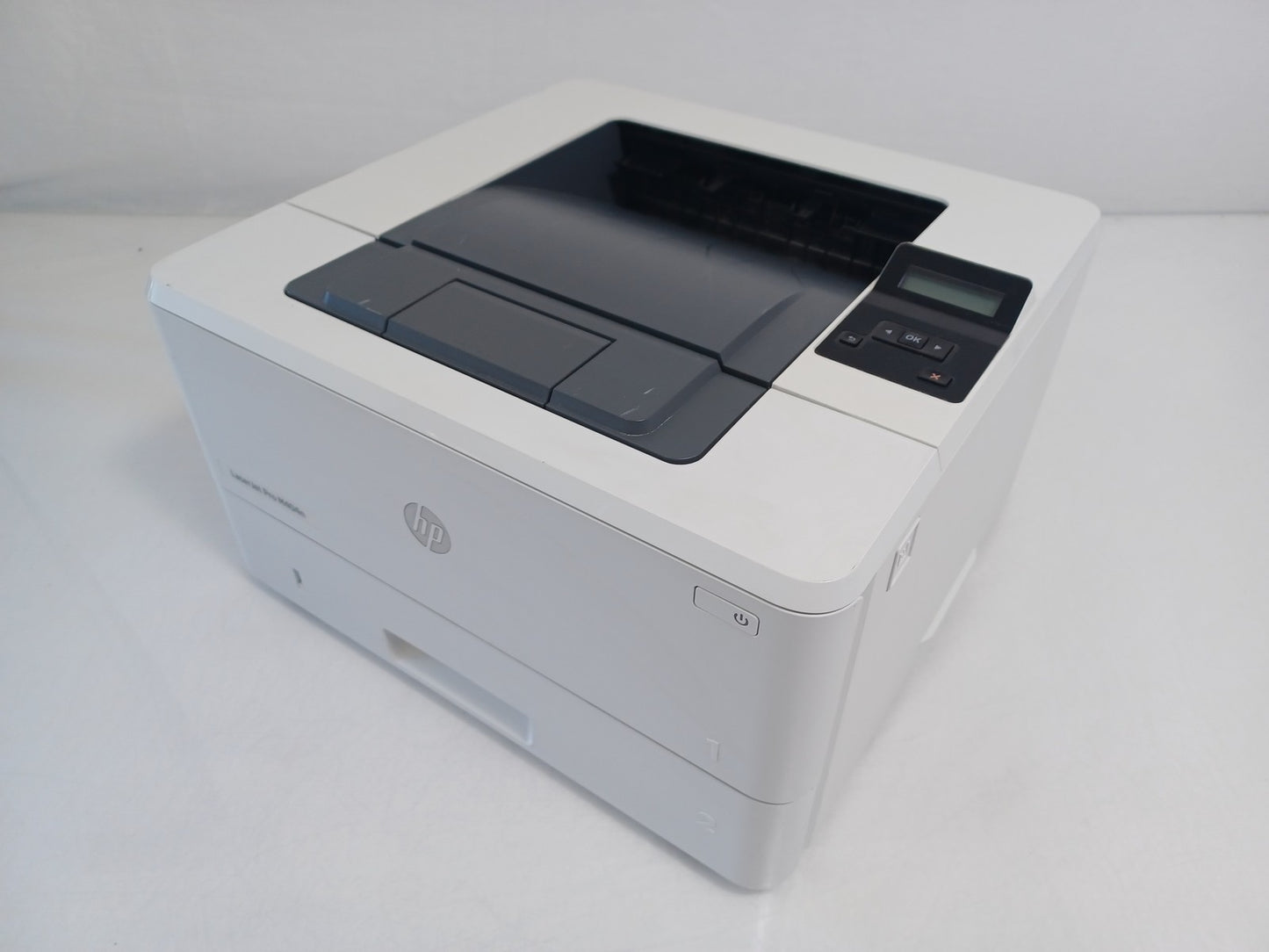 HP LaserJet Pro M404n Mono A4 Laser Printer -W1A52A