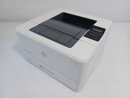 HP LaserJet Pro M404n Mono A4 Laser Printer -W1A52A