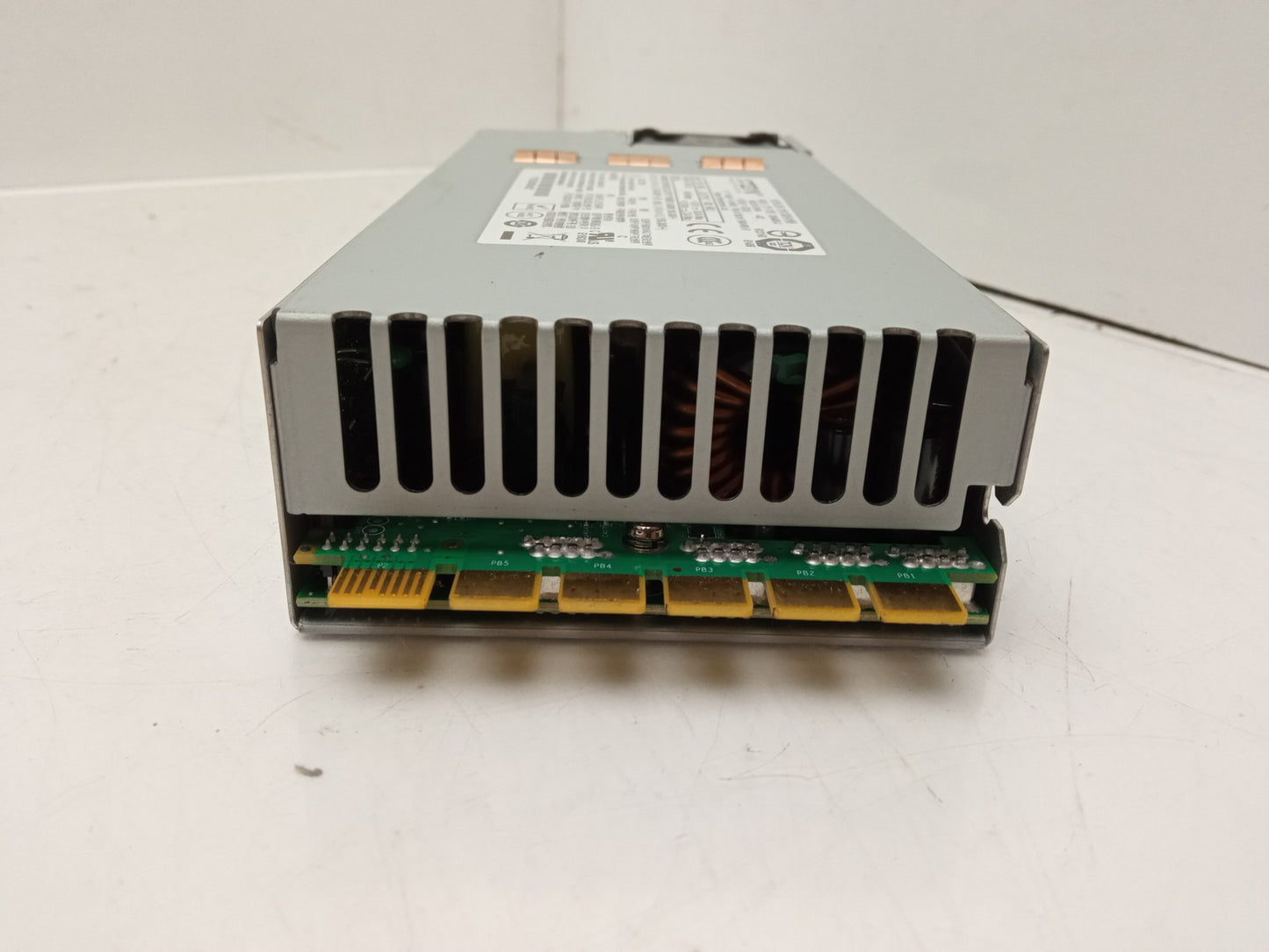 Emerson DS460S-3 460W 1U Hot Swap Server Power Supply Unit