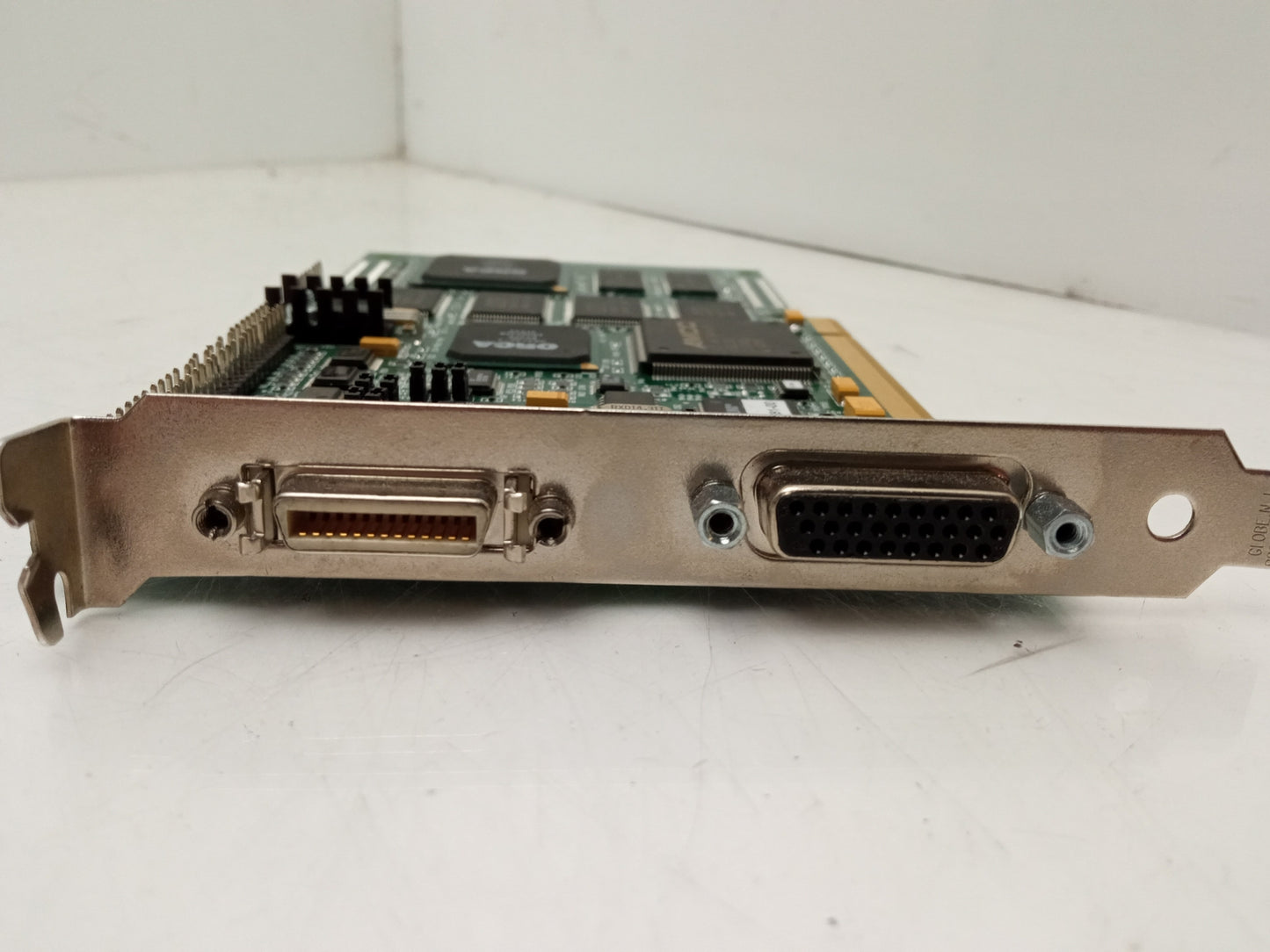 SigmaPoint Technologies PC-Cam Link Frame Grabber P2691-00 LNK1049