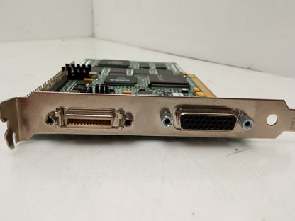 SigmaPoint Technologies PC-Cam Link Frame Grabber P2691-00 LNK1049