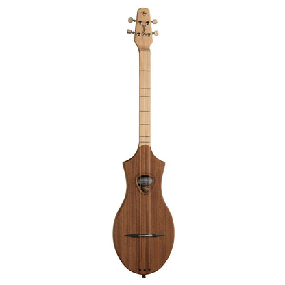 Seagull M4 Dulcimer ~ Natural Mahogany