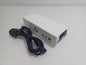 Millipore Laboratory Steritest Equinox Pump TQ00ELKIT Power Supply