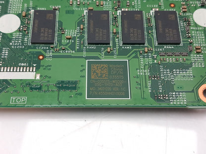 Dell Inspiron 15 5490 Laptop Motherboard with i5-10210U 2.10GHz CPU 0355T5 355T5