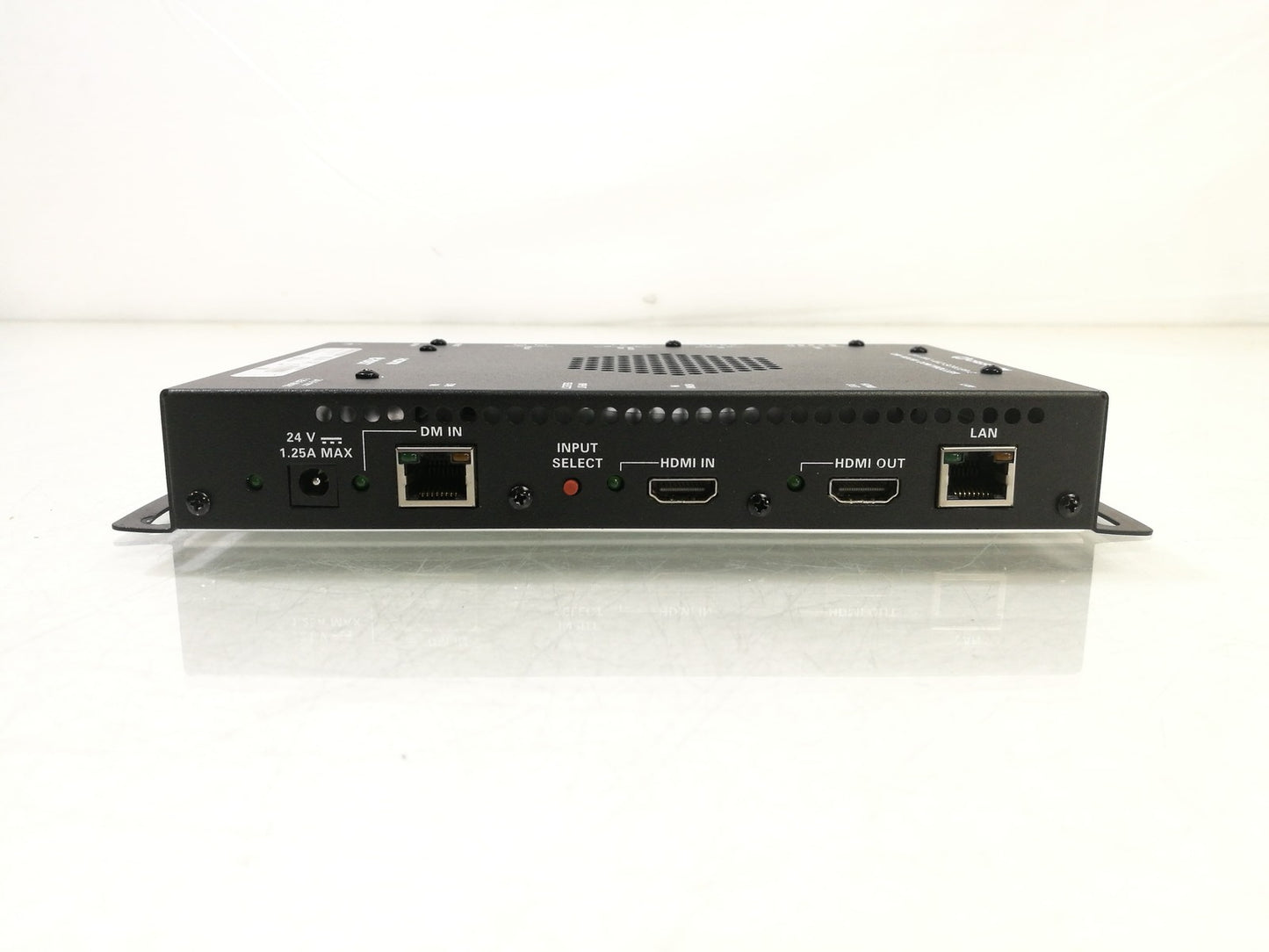 Crestron DM-RMC-4KZ-SCALER-C 4K60 4:4:4 Room Controller