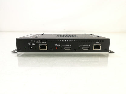 Crestron DM-RMC-4KZ-SCALER-C 4K60 4:4:4 Room Controller