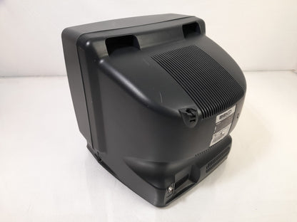 Beko 14213RDS 14" Colour TV Retro Vintage Gaming CRT