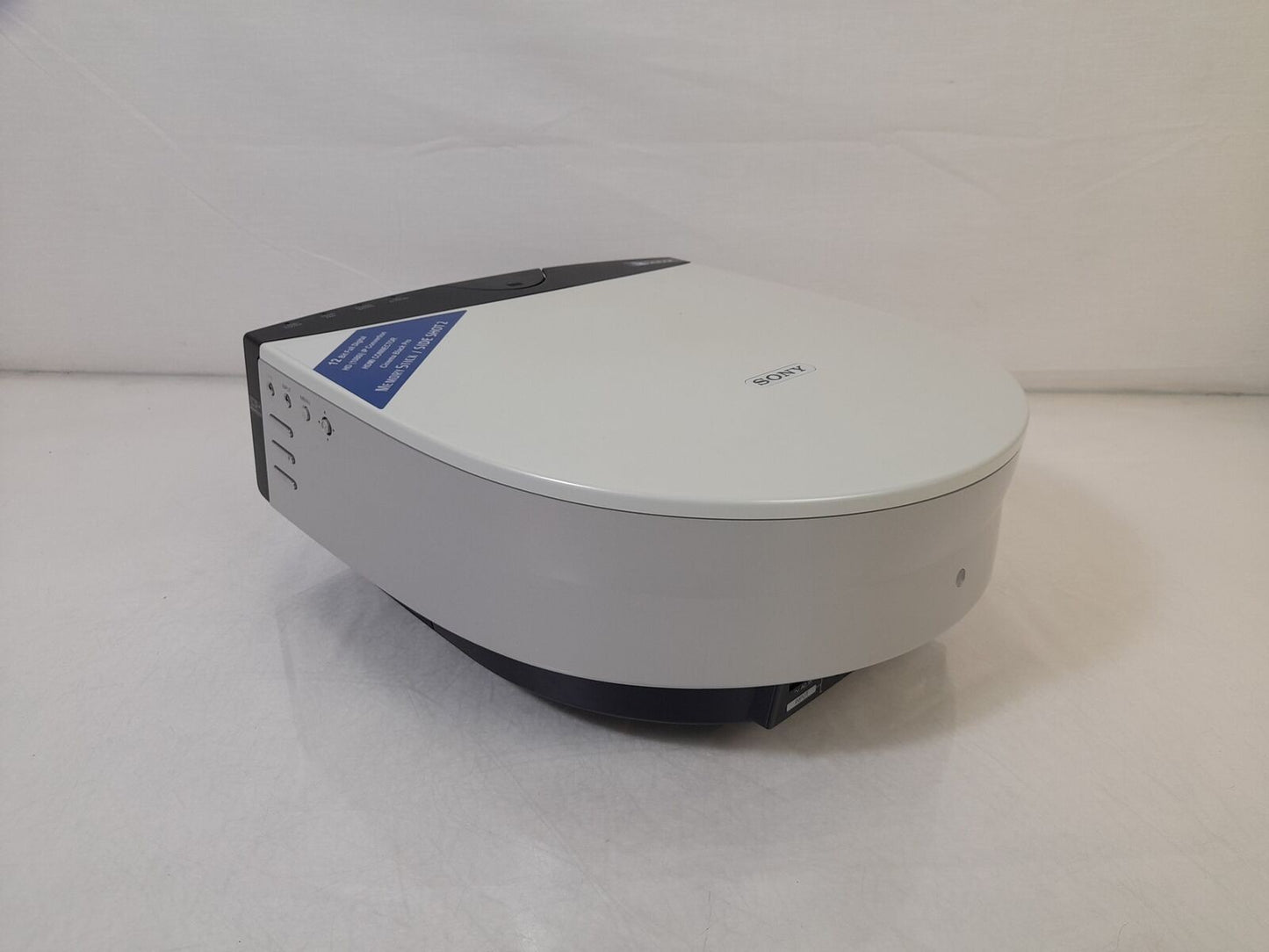 Sony VPL-HS20 Home Theatre Projector - 1089 Lamp Hours