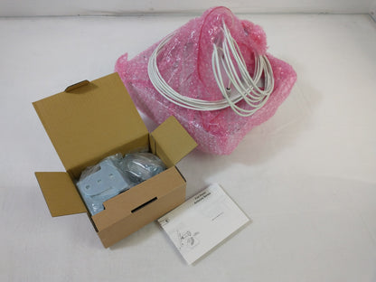 Extreme Networks WS-AI-DE10055 2.4/5GHz Eight Feed 55 Degree Sector Antenna